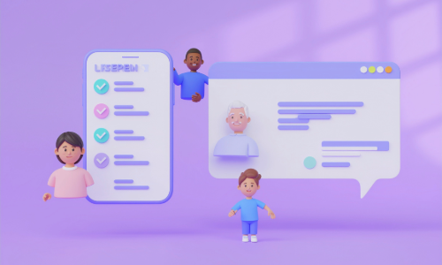 User-Friendly Design