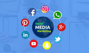 Social Media Marketing Expert